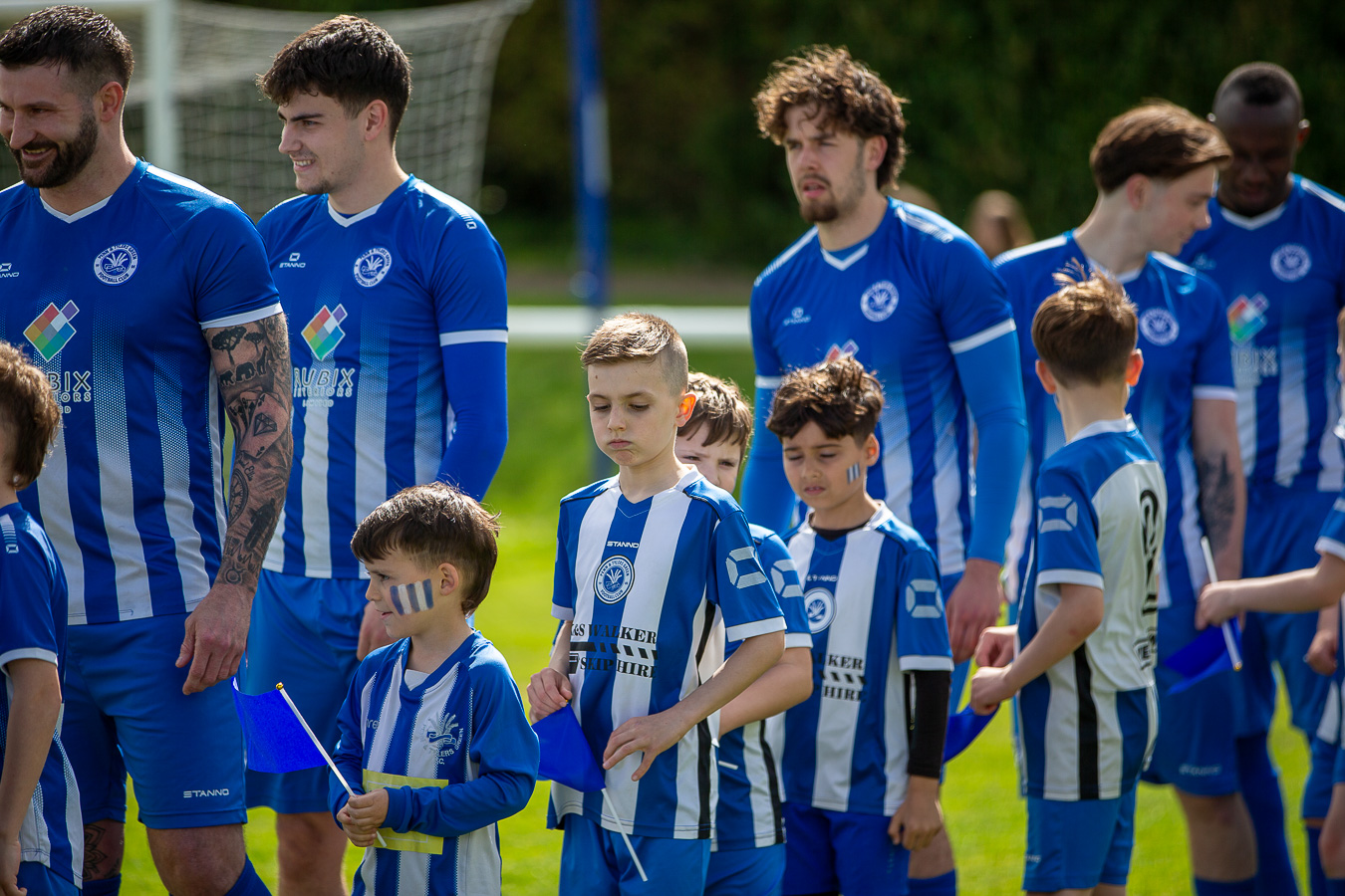 Penn & Tylers vs Oxhey Jets — photo 13