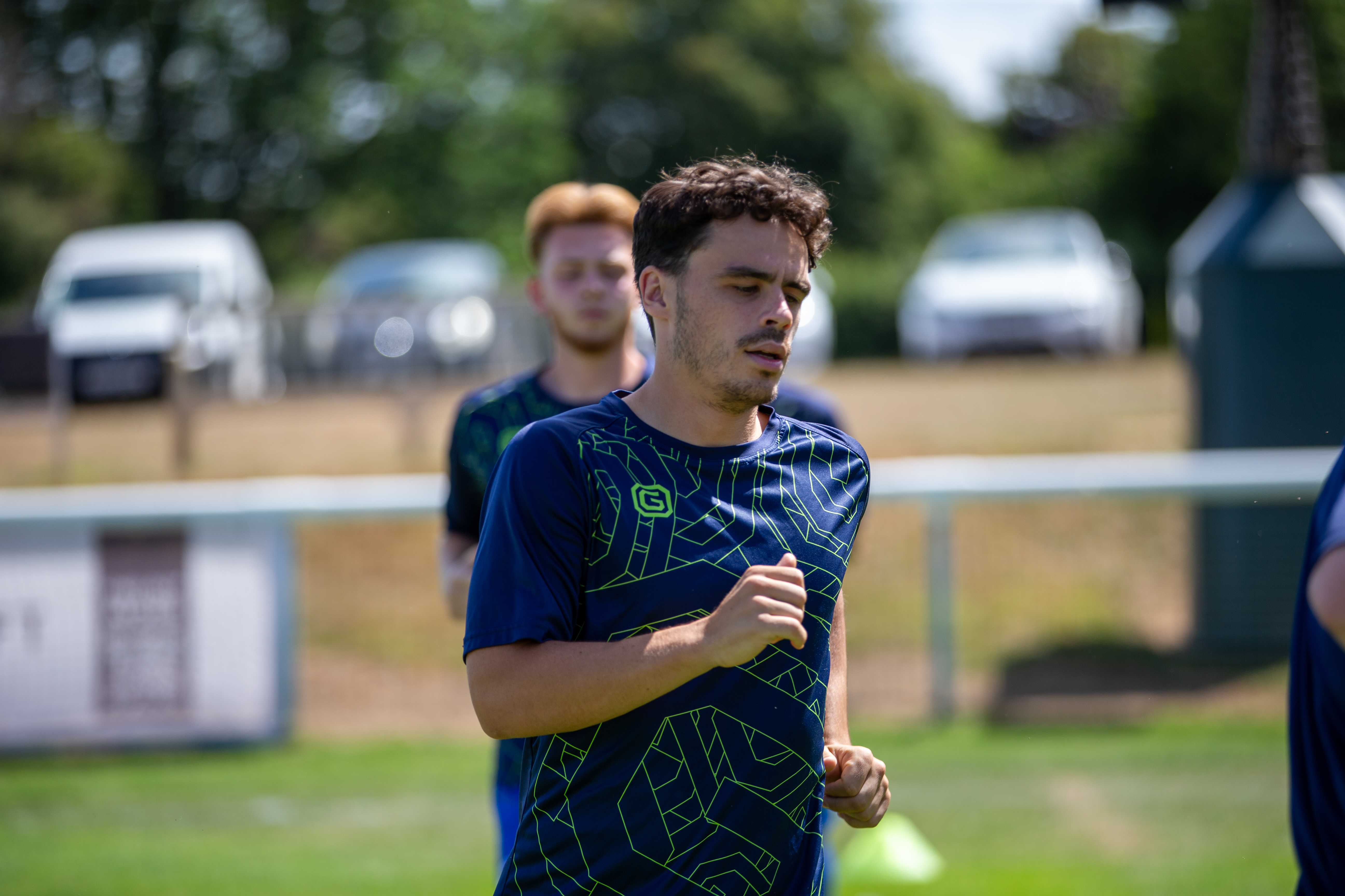 Penn & Tylers vs Thatcham Town — photo 9