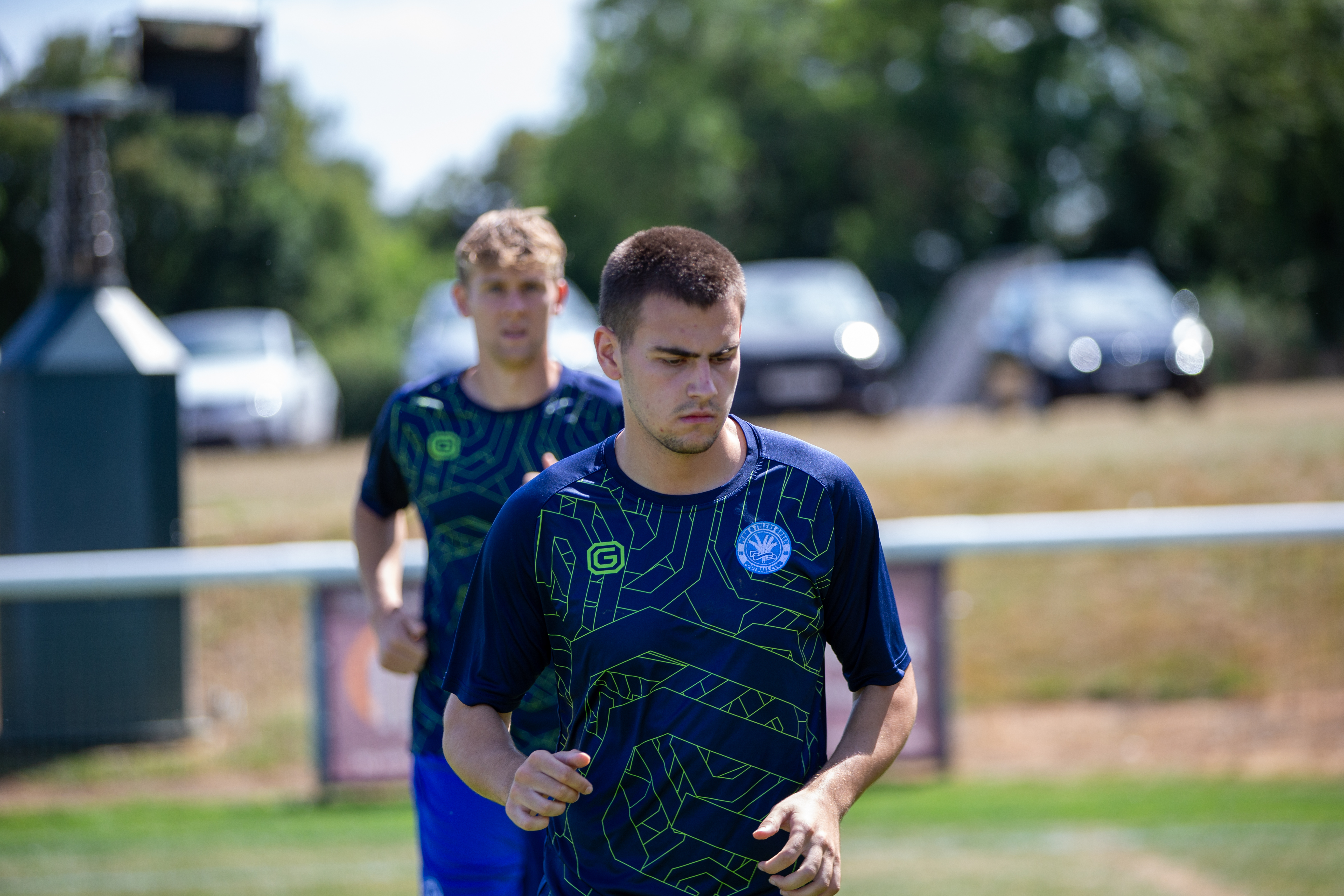 Penn & Tylers vs Thatcham Town — photo 12