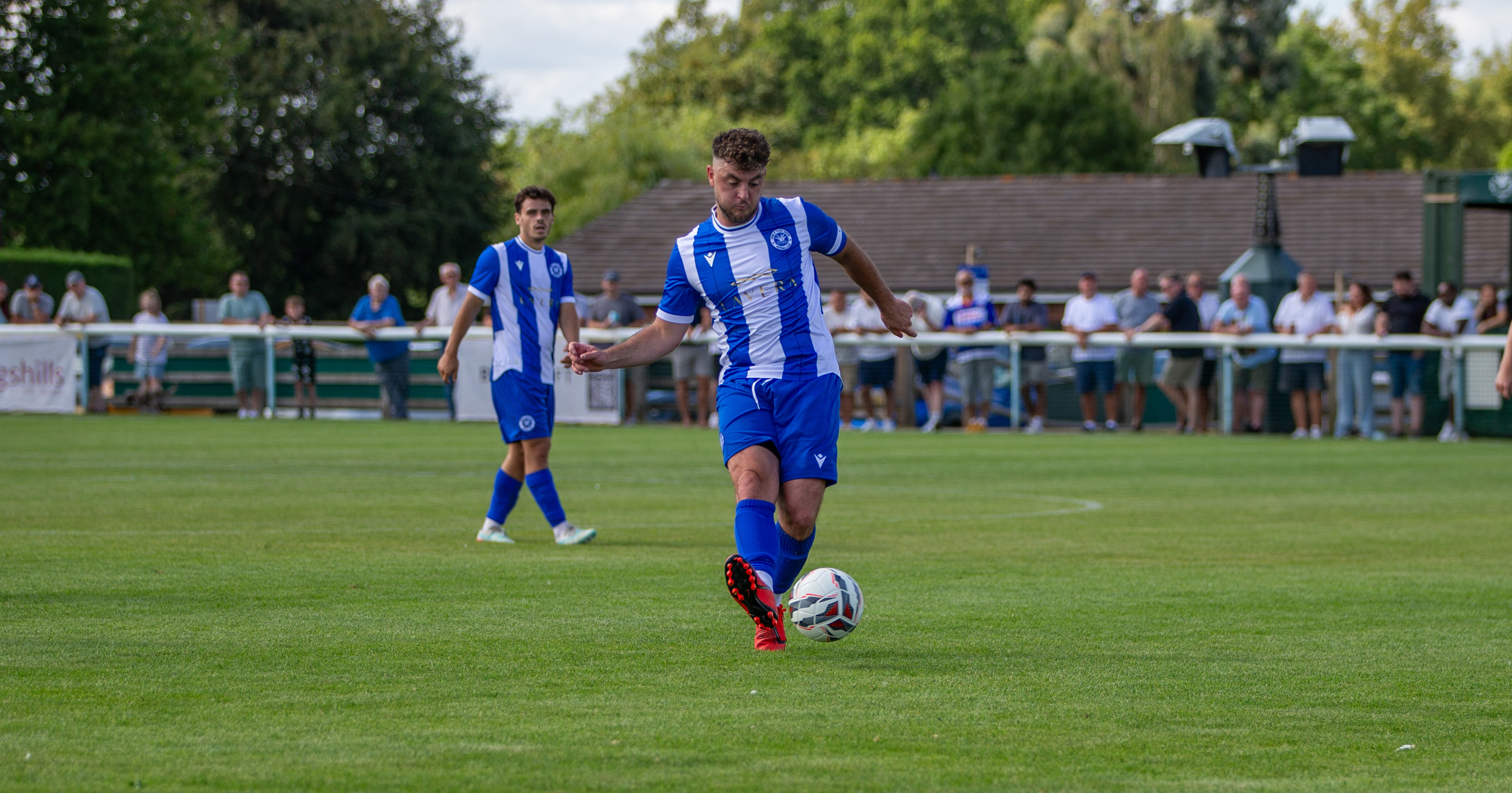 Penn & Tylers vs Thatcham Town — photo 21