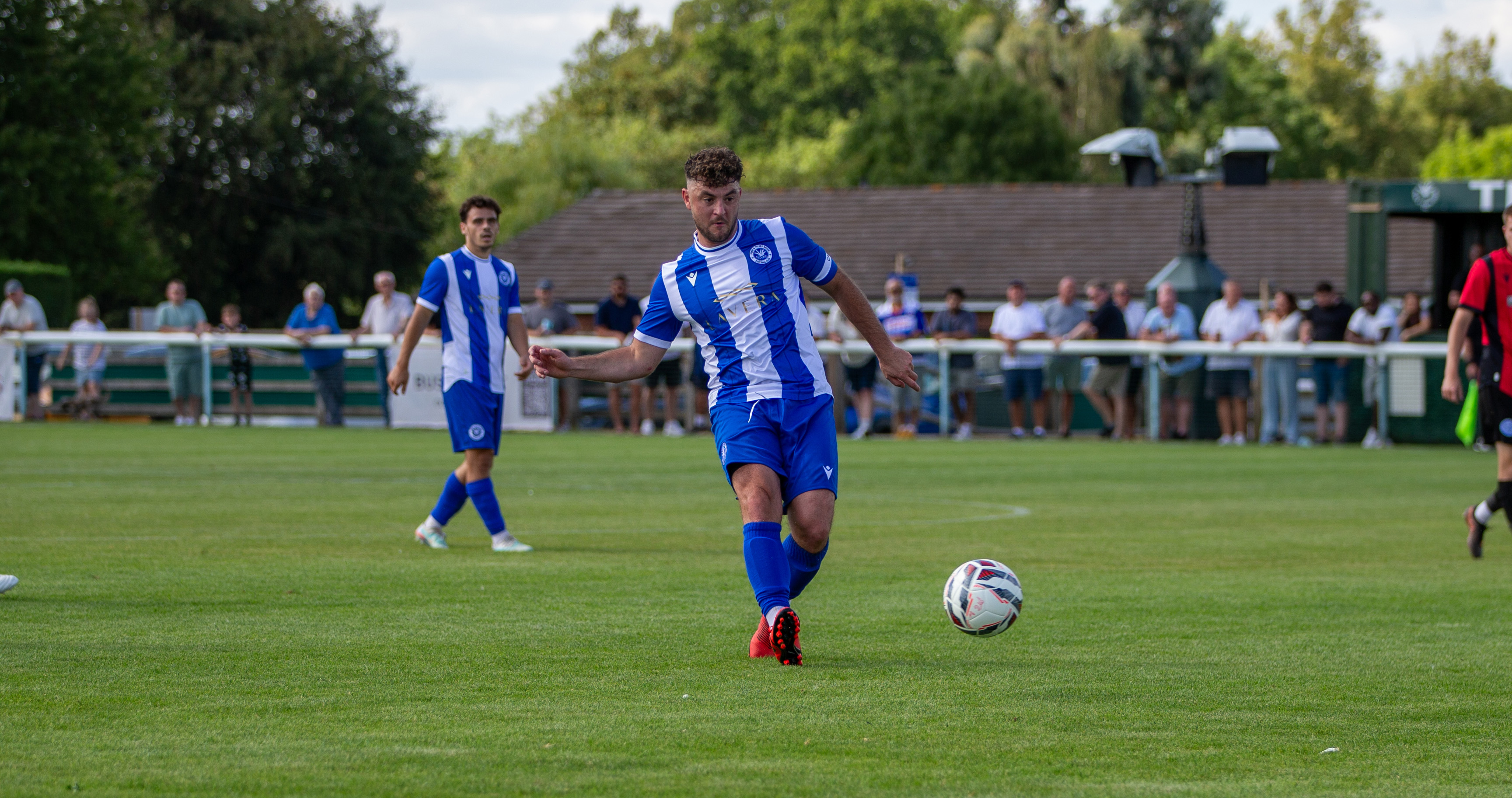 Penn & Tylers vs Thatcham Town — photo 22