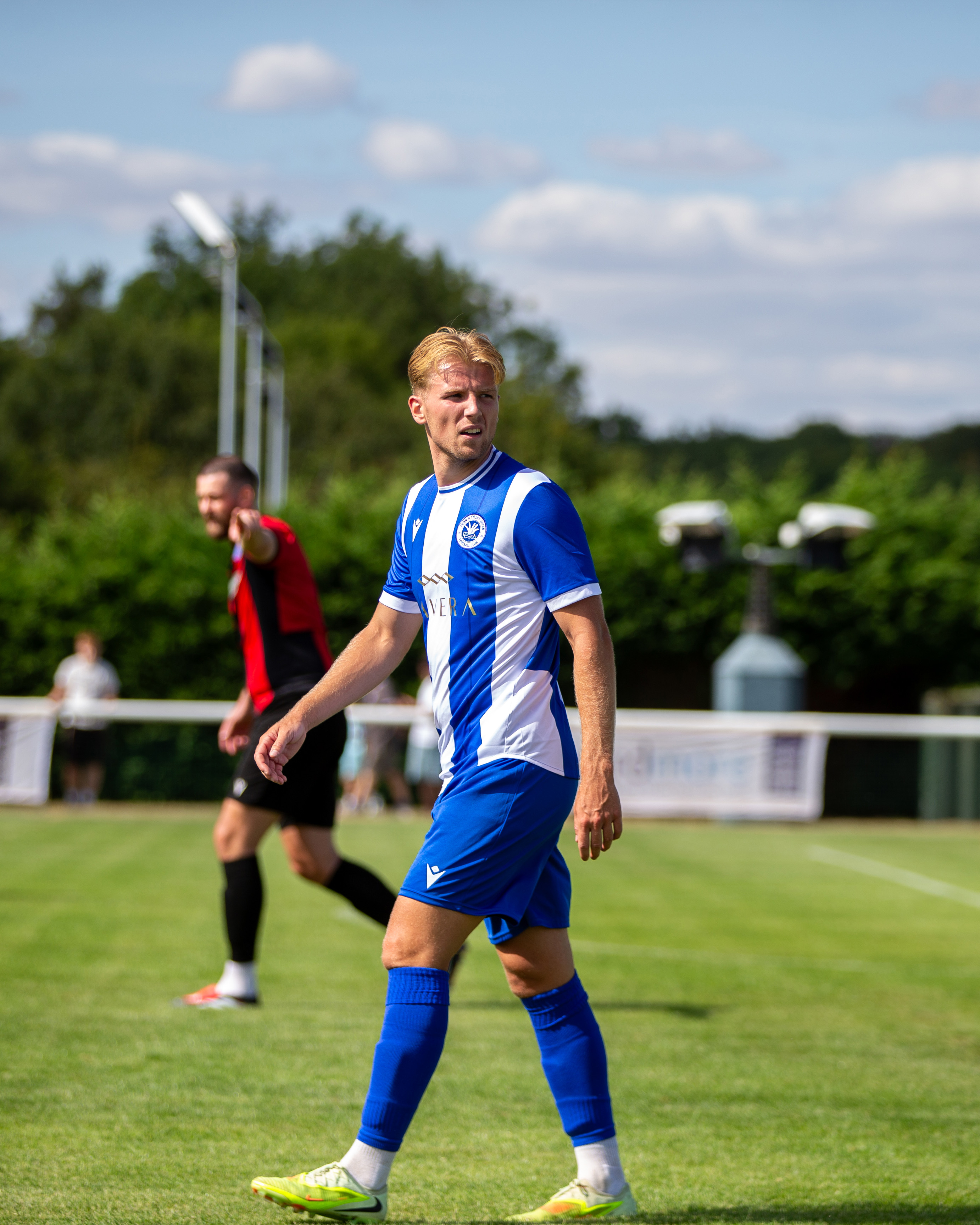Penn & Tylers vs Thatcham Town — photo 24