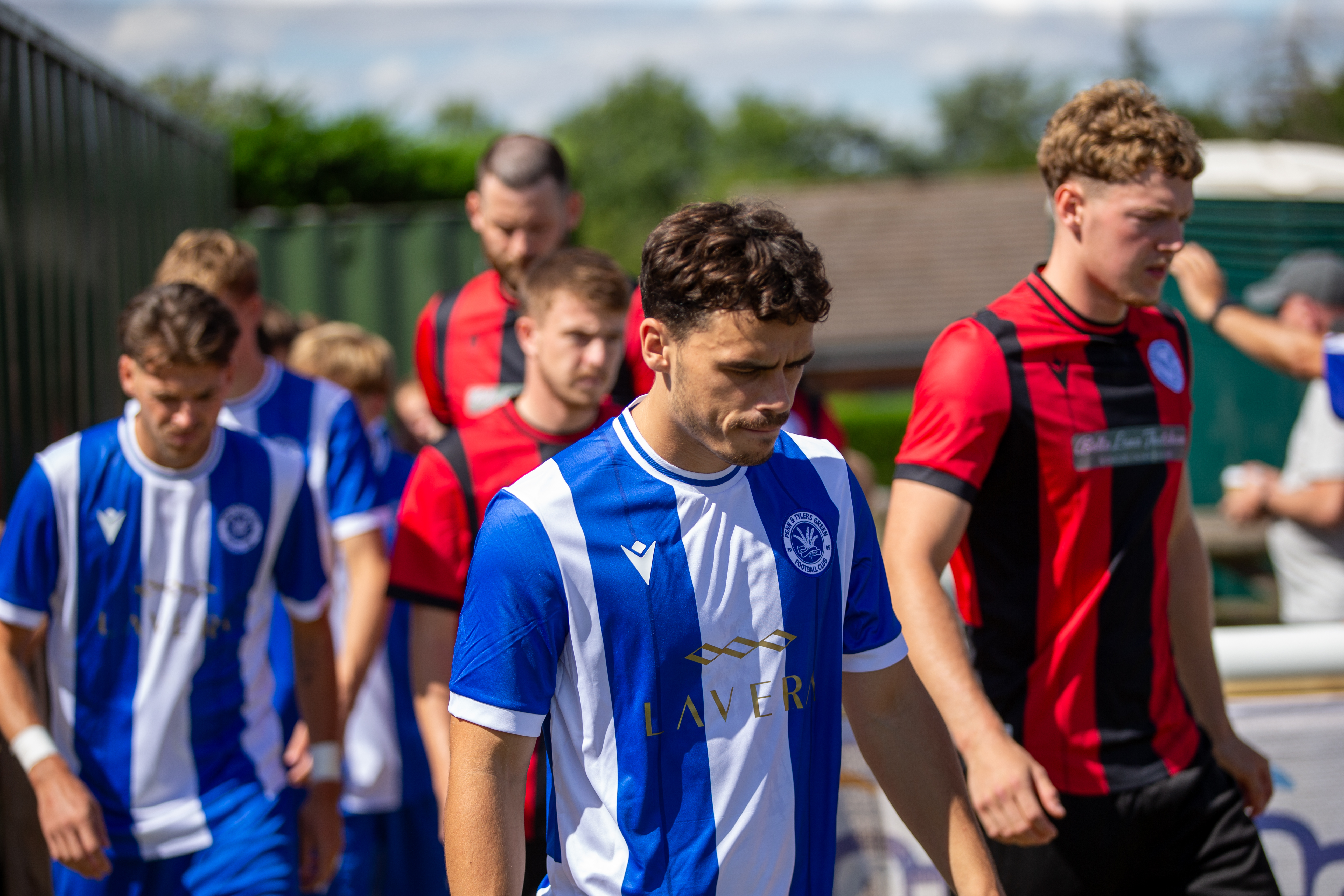 Penn & Tylers vs Thatcham Town — photo 13