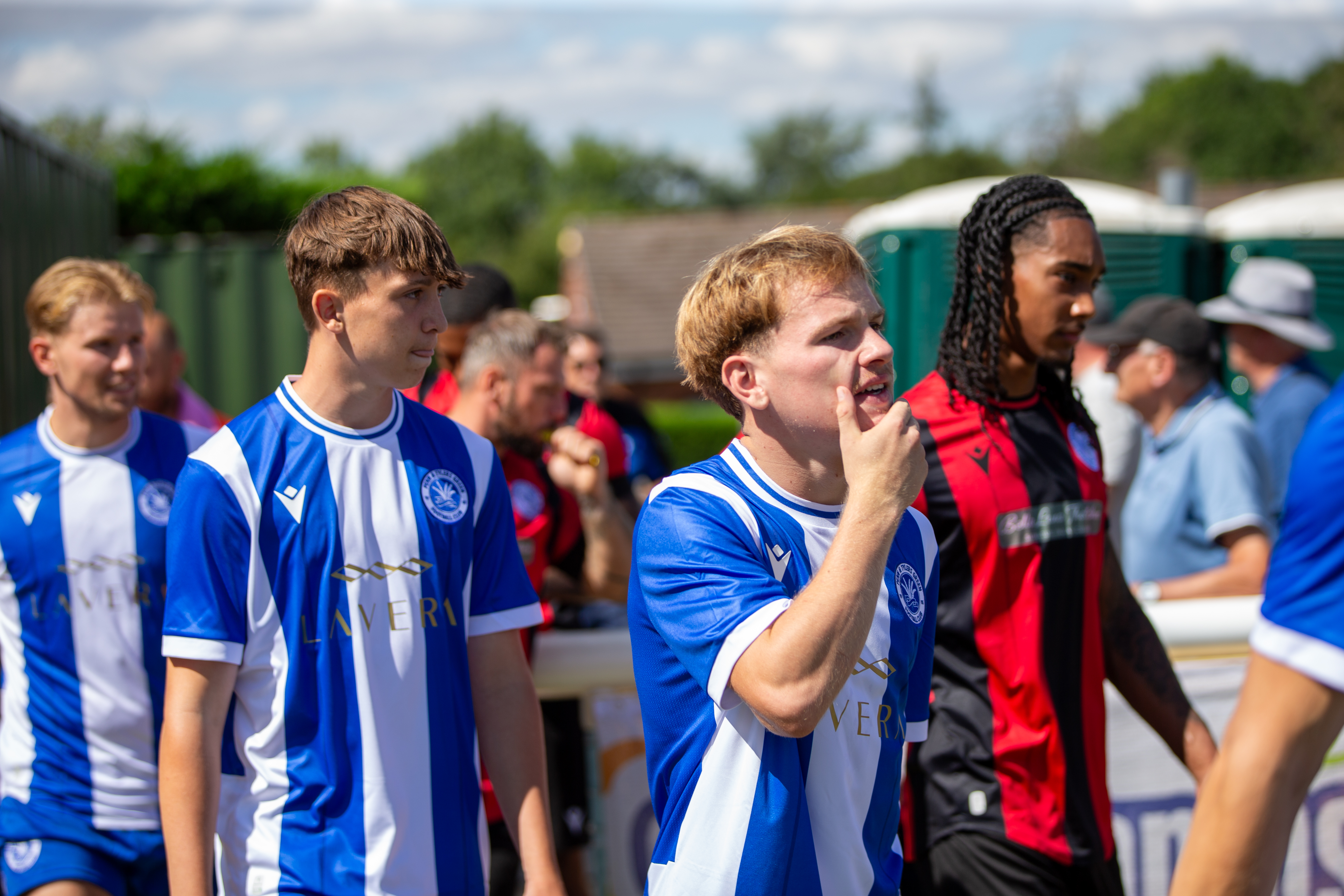 Penn & Tylers vs Thatcham Town — photo 15