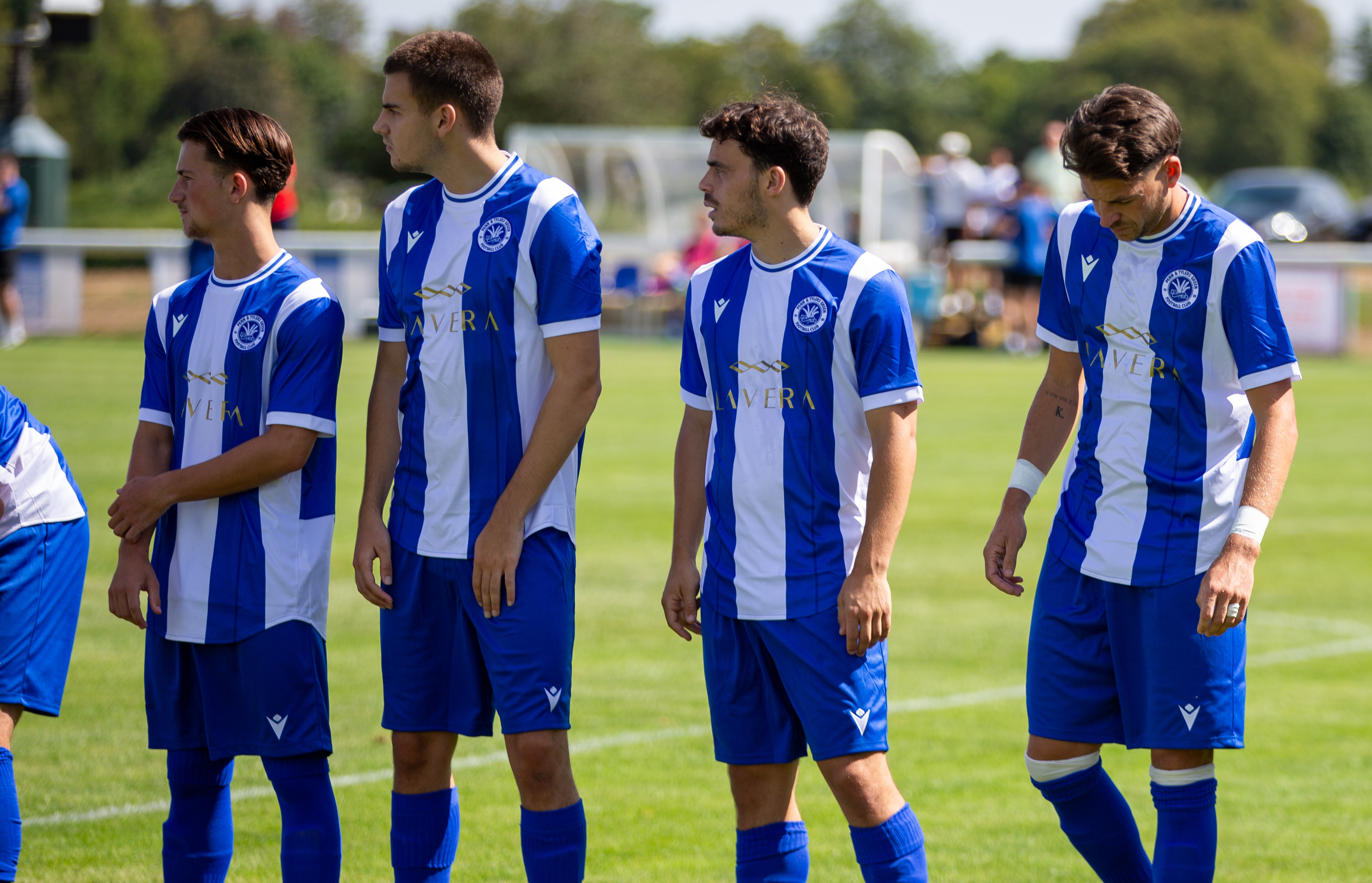 Penn & Tylers vs Thatcham Town — photo 17