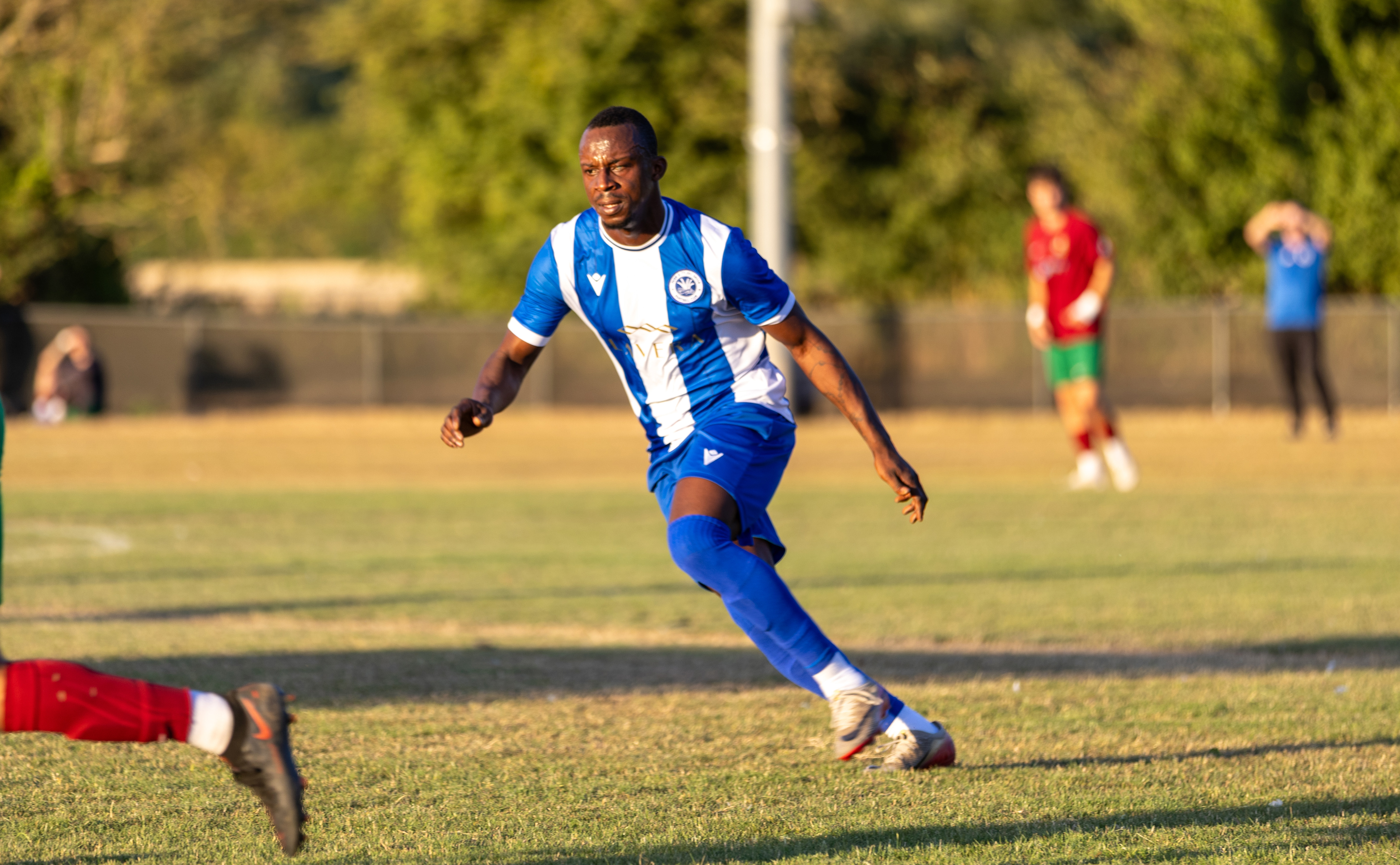 Holyport FC vs Penn & Tylers — photo 9
