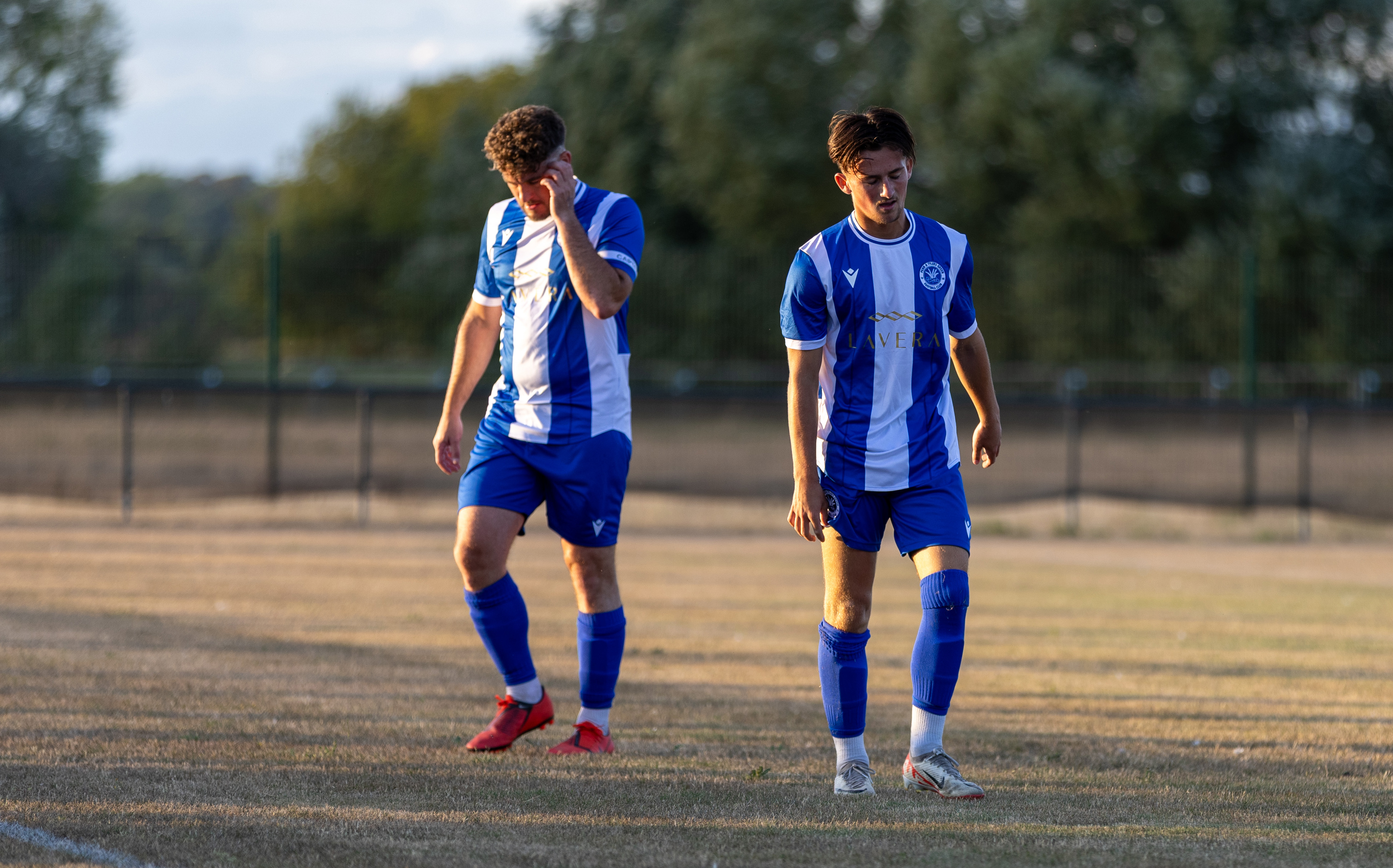 Holyport FC vs Penn & Tylers — photo 10