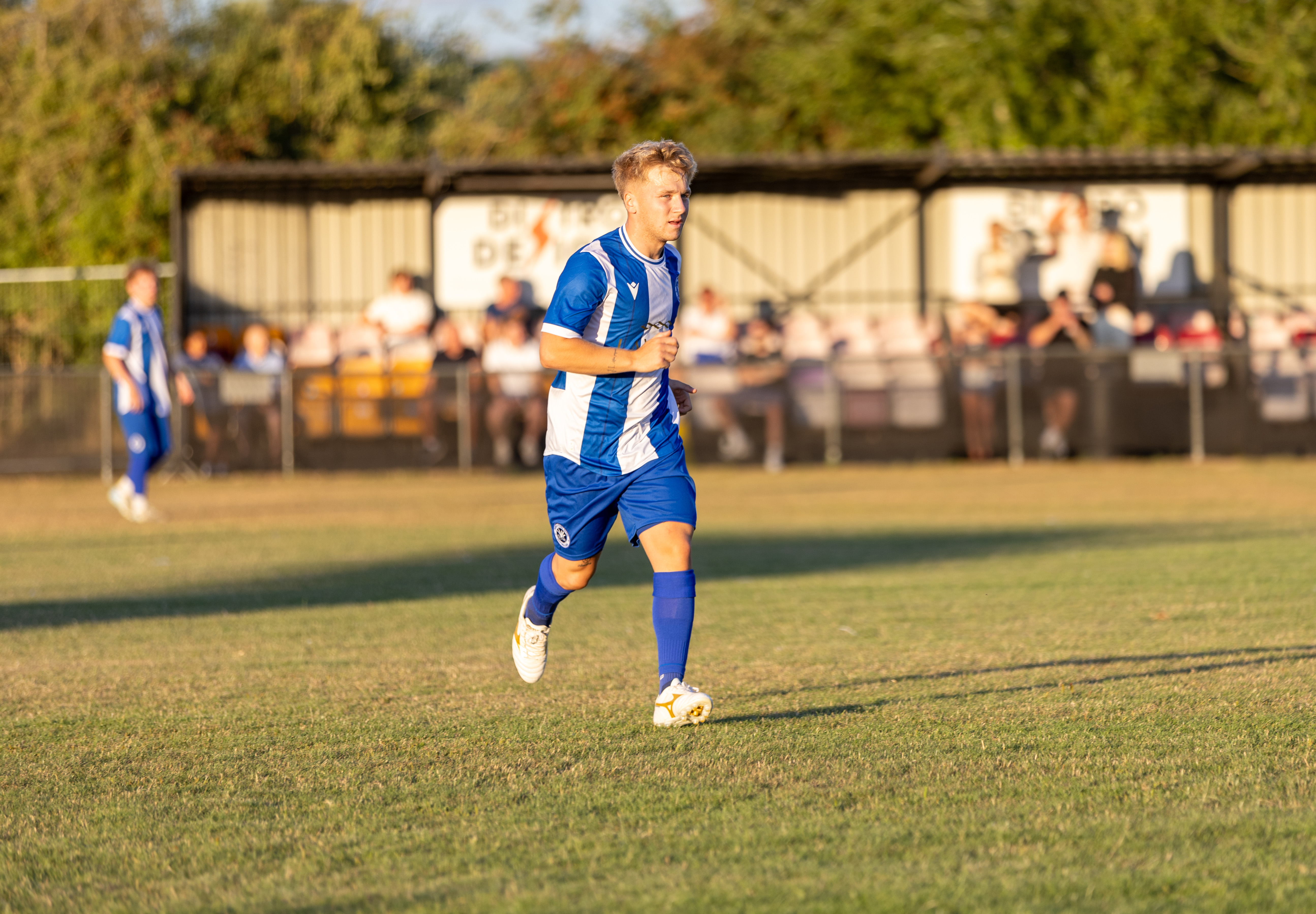 Holyport FC vs Penn & Tylers — photo 12