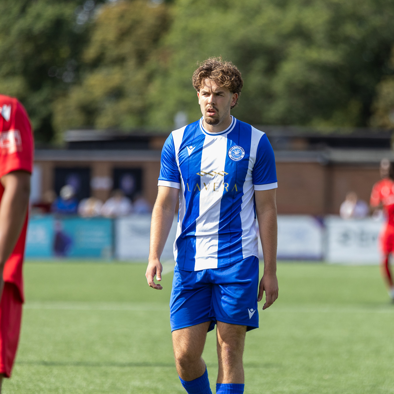 Beaconsfield FC vs Penn & Tylers — photo 22