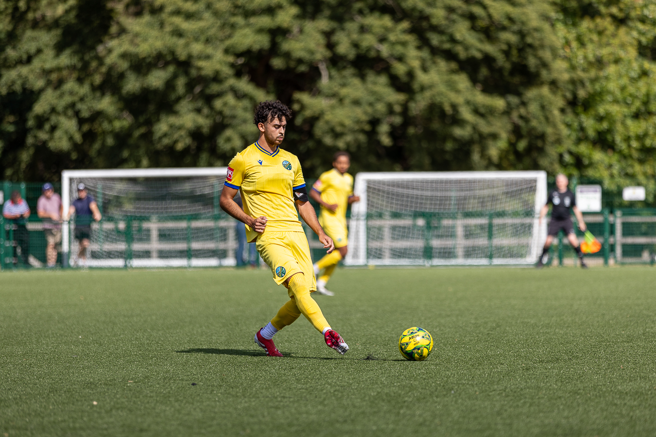 Ascot United vs Penn & Tylers — photo 15
