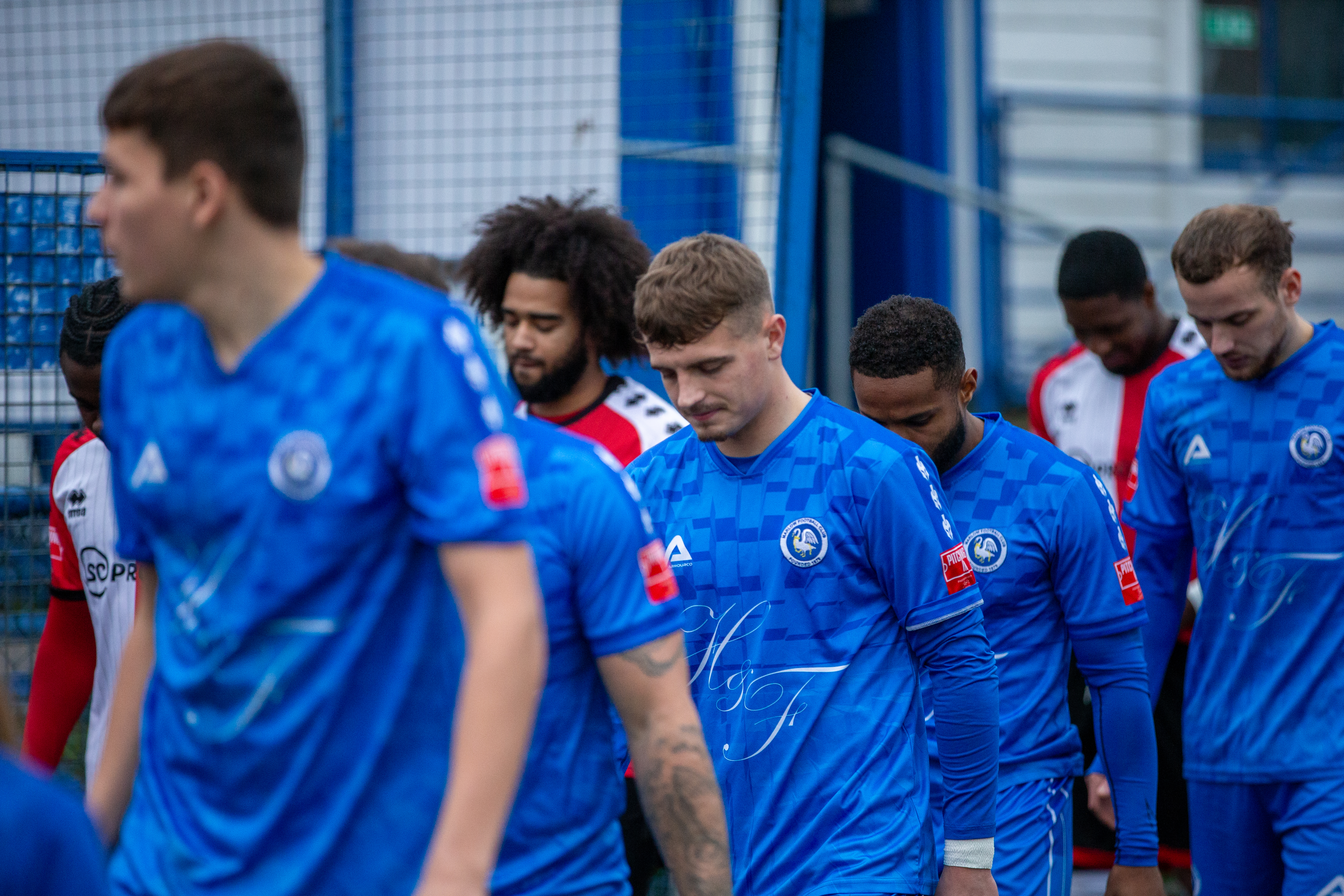Marlow FC vs Sholing — photo 13