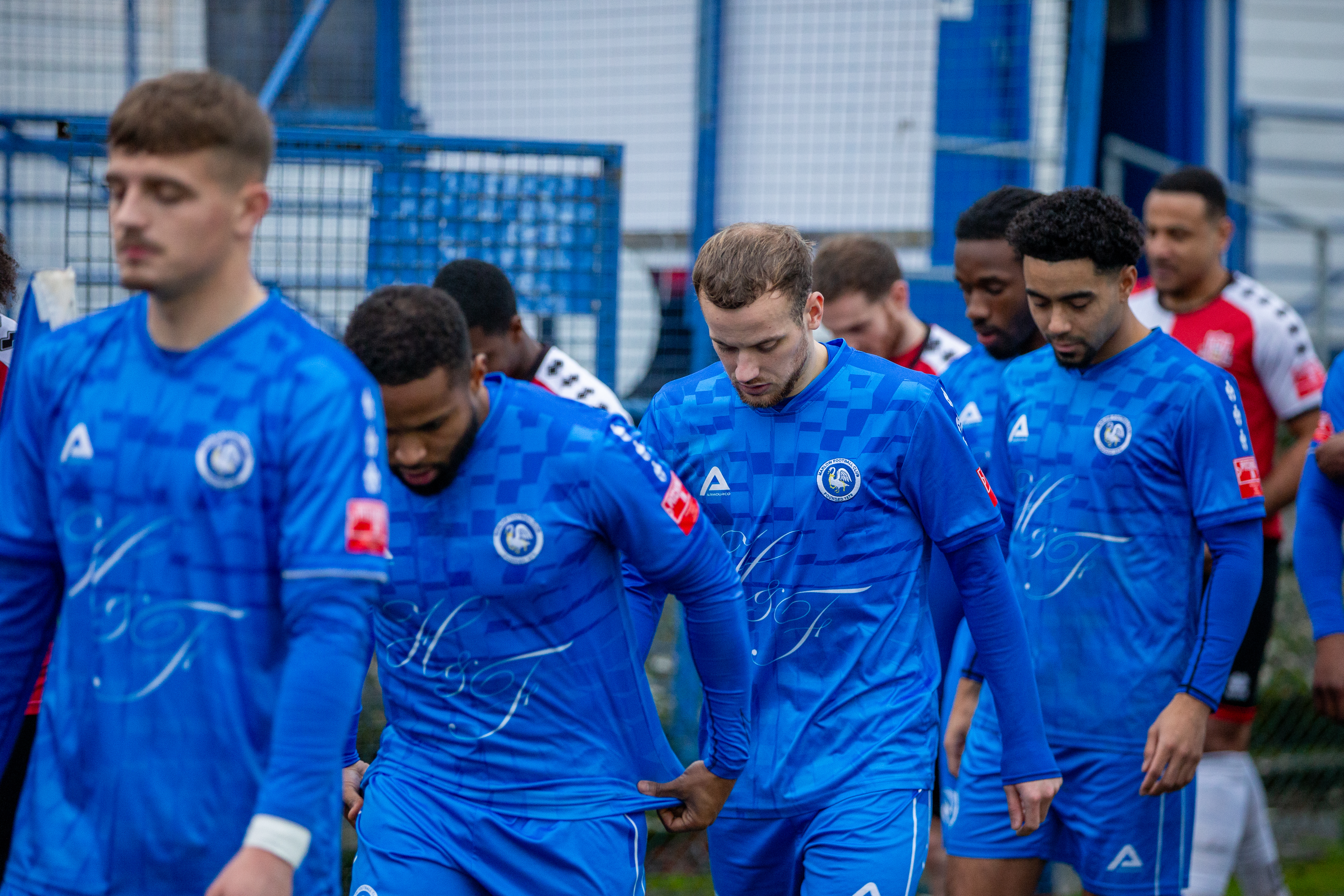Marlow FC vs Sholing — photo 14