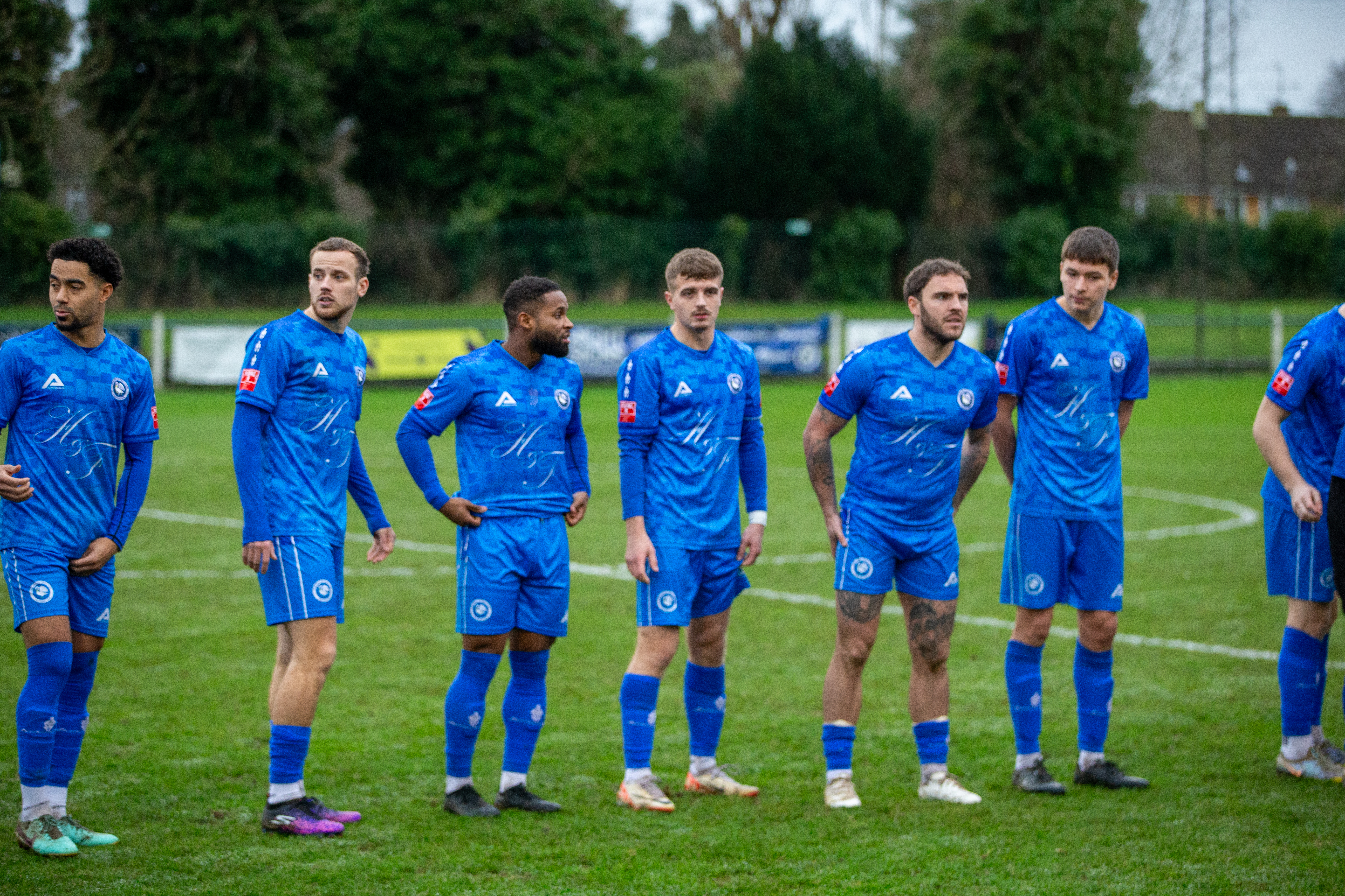 Marlow FC vs Sholing — photo 15