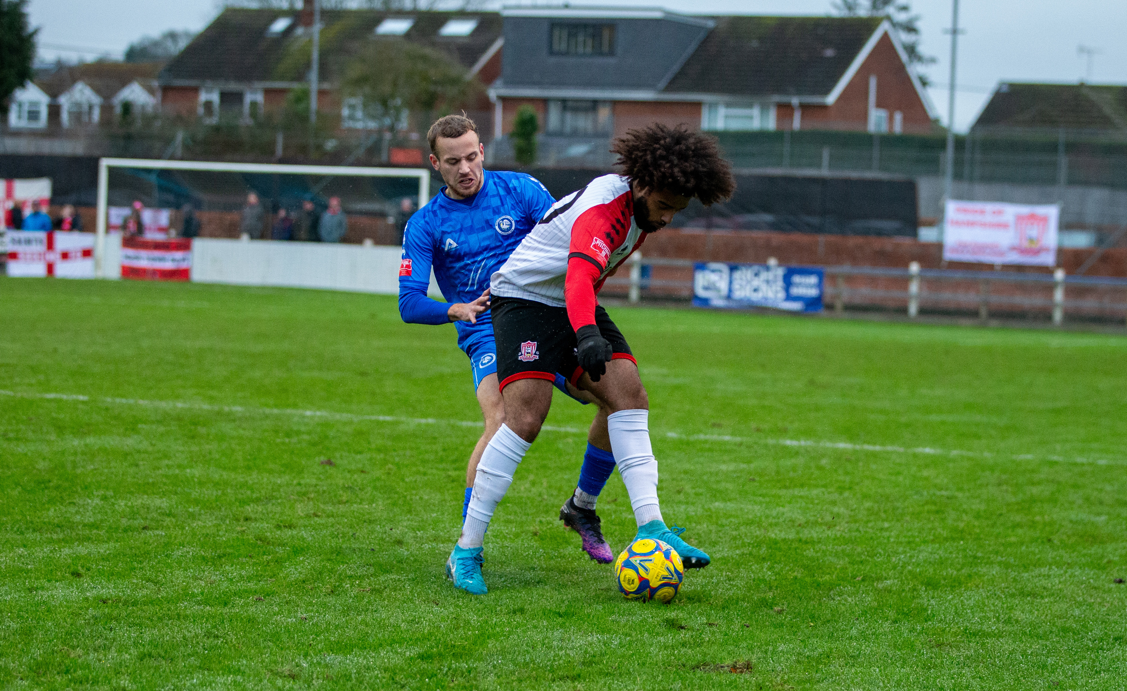 Marlow FC vs Sholing — photo 22