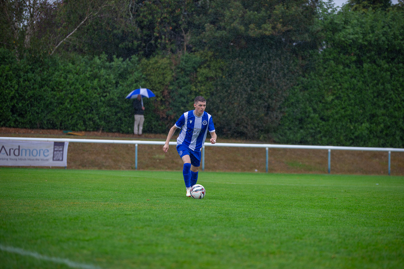 Penn & Tylers vs Easington Sports — photo 13