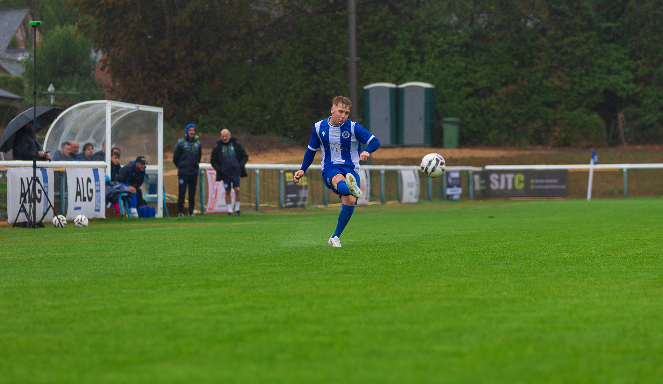 Penn & Tylers vs Easington Sports — photo 20