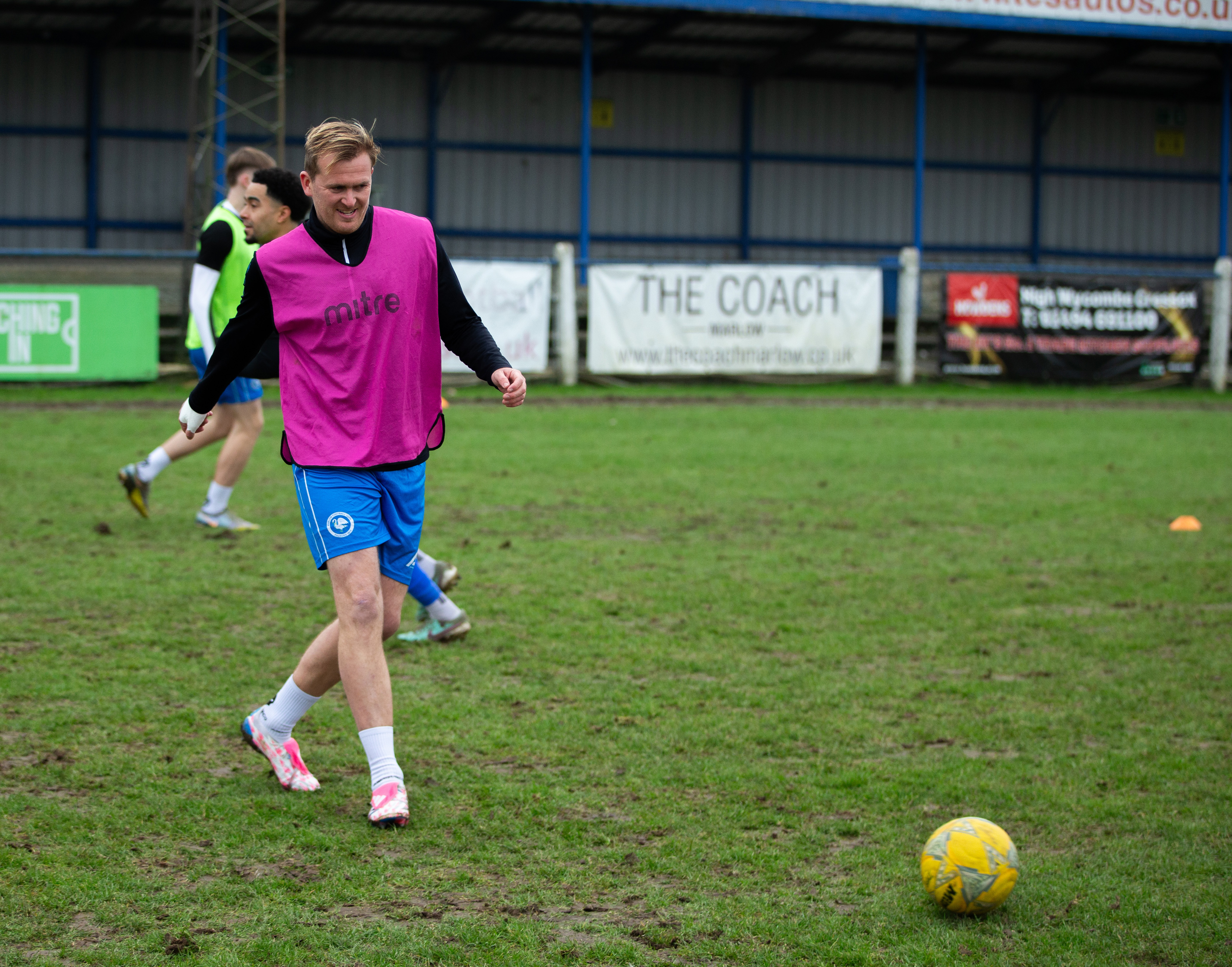 Marlow FC vs Plymouth Parkway — photo 11