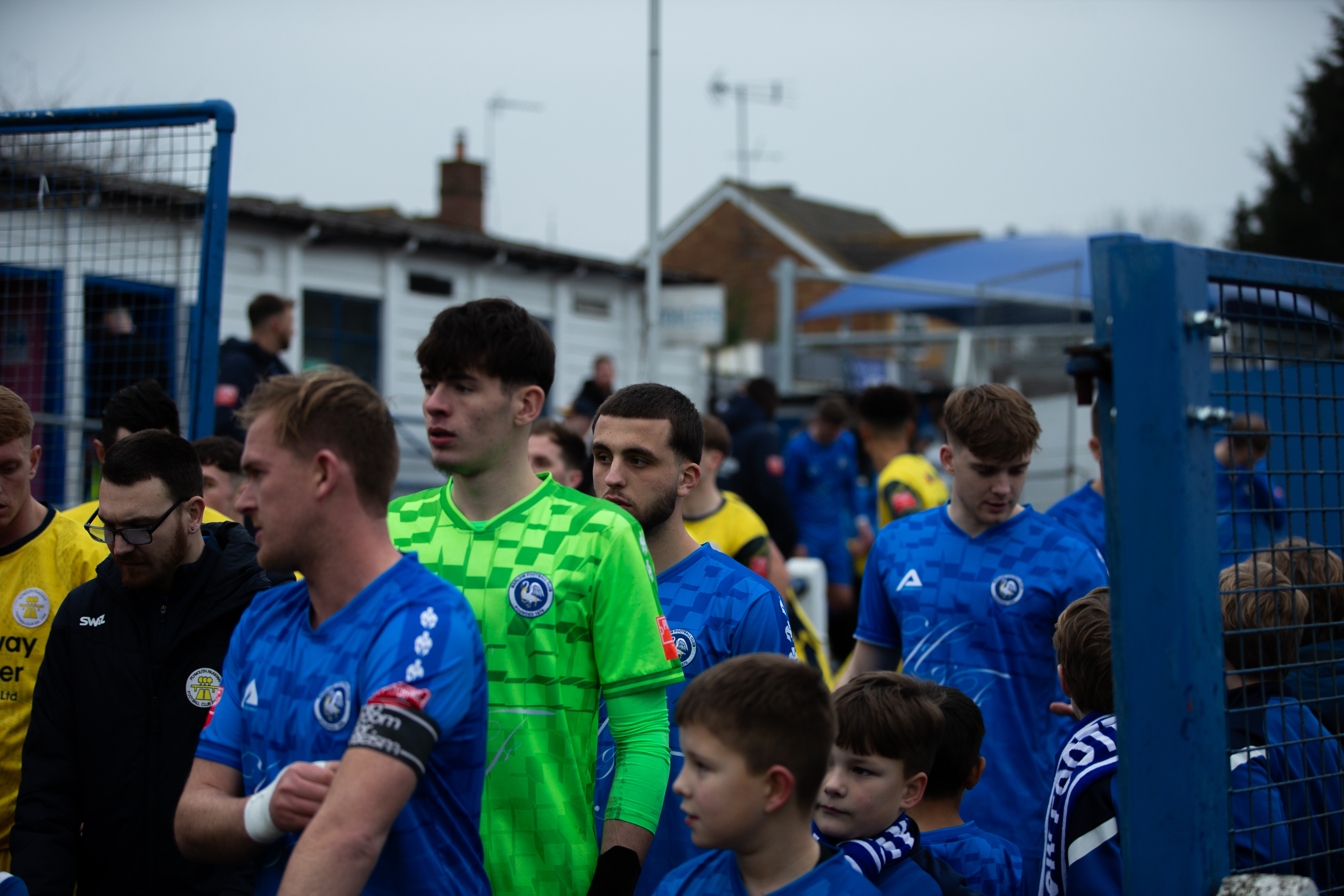 Marlow FC vs Plymouth Parkway — photo 16