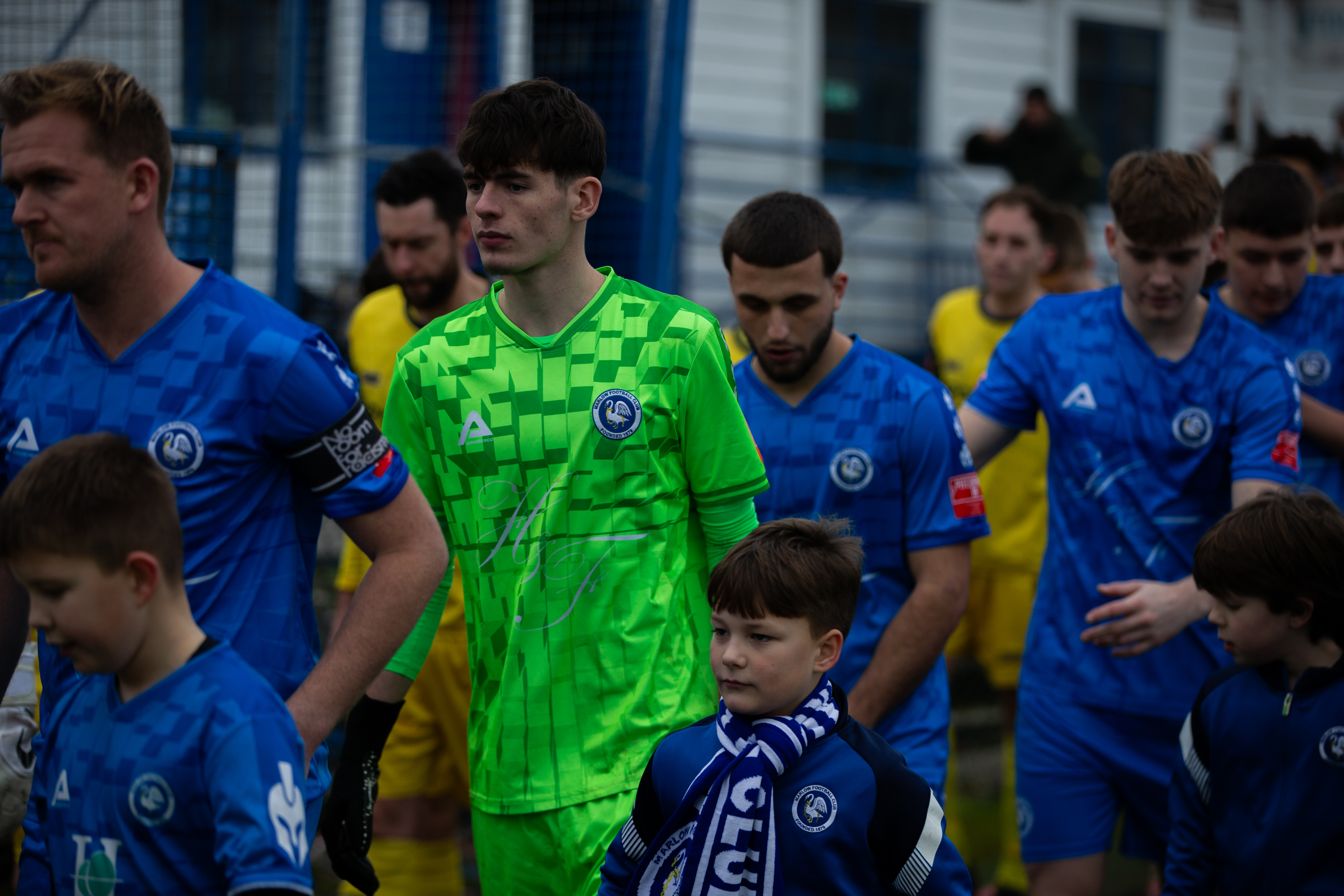 Marlow FC vs Plymouth Parkway — photo 17