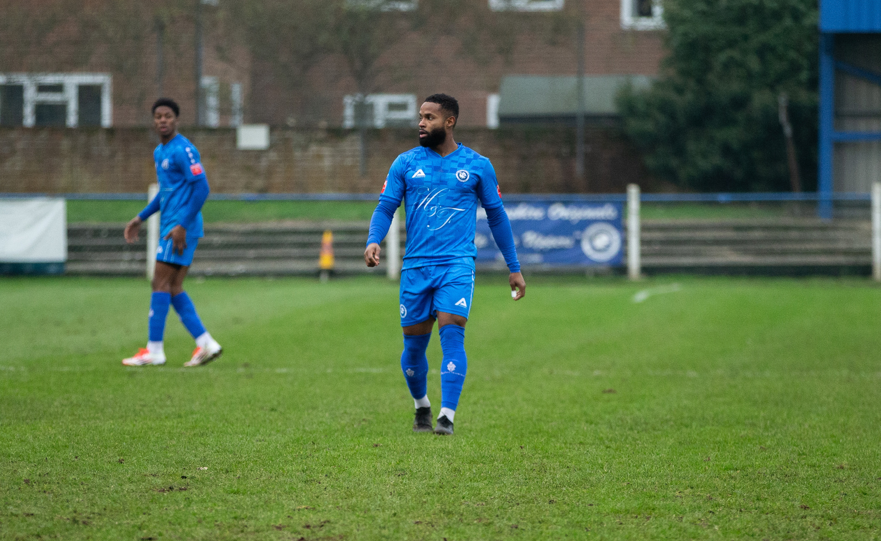 Marlow FC vs Plymouth Parkway — photo 19