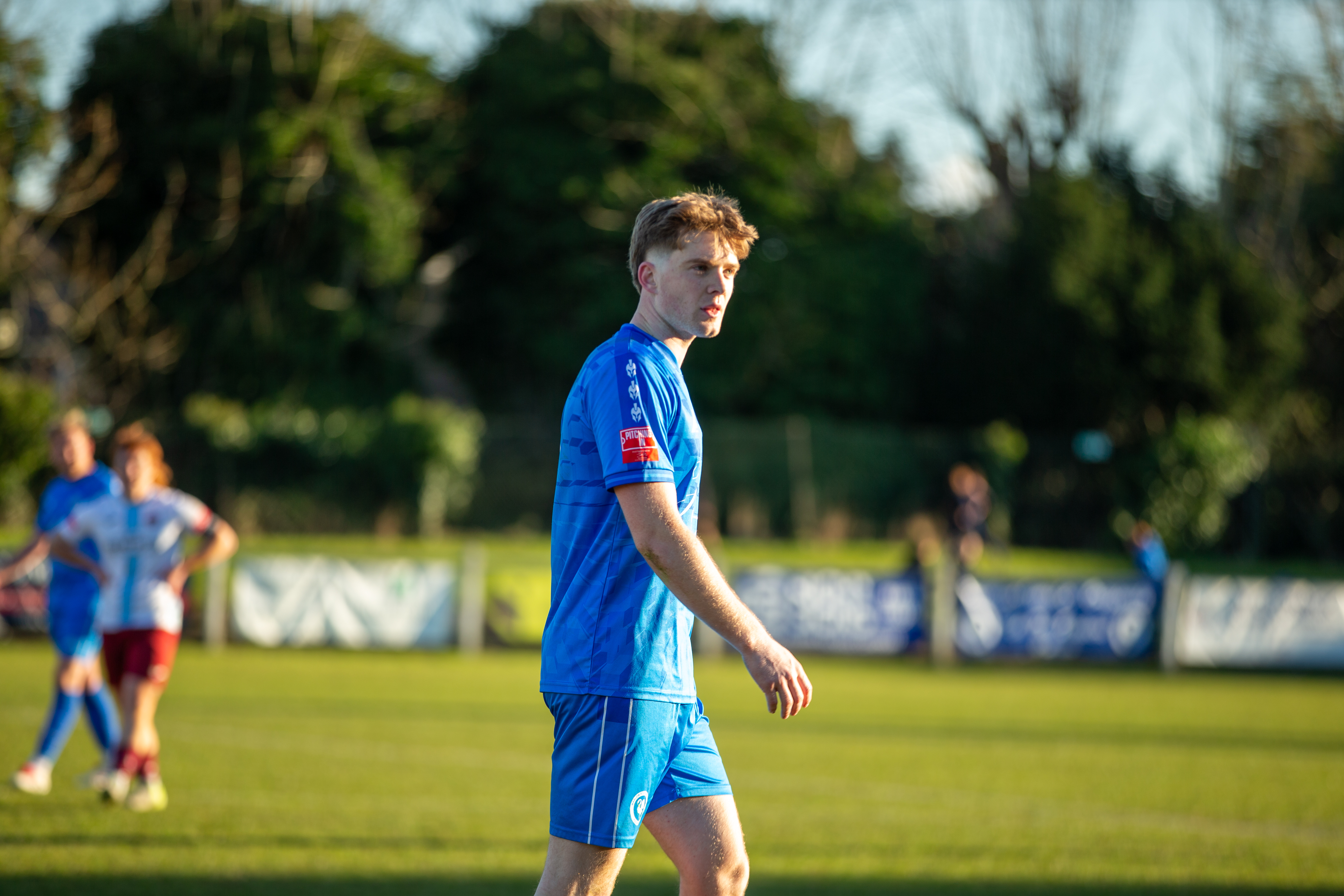 Marlow FC vs Taunton FC — photo 15