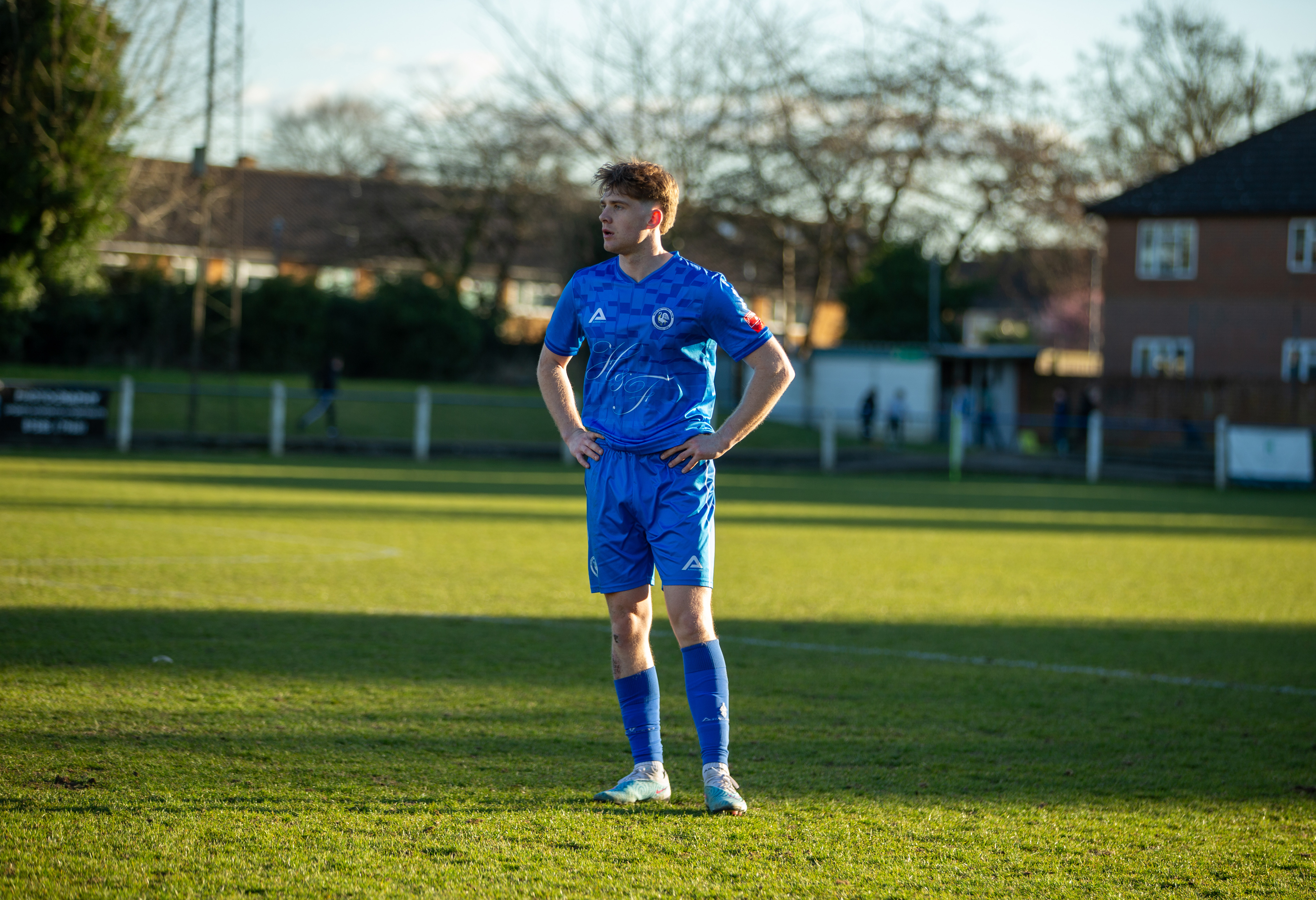 Marlow FC vs Taunton FC — photo 16