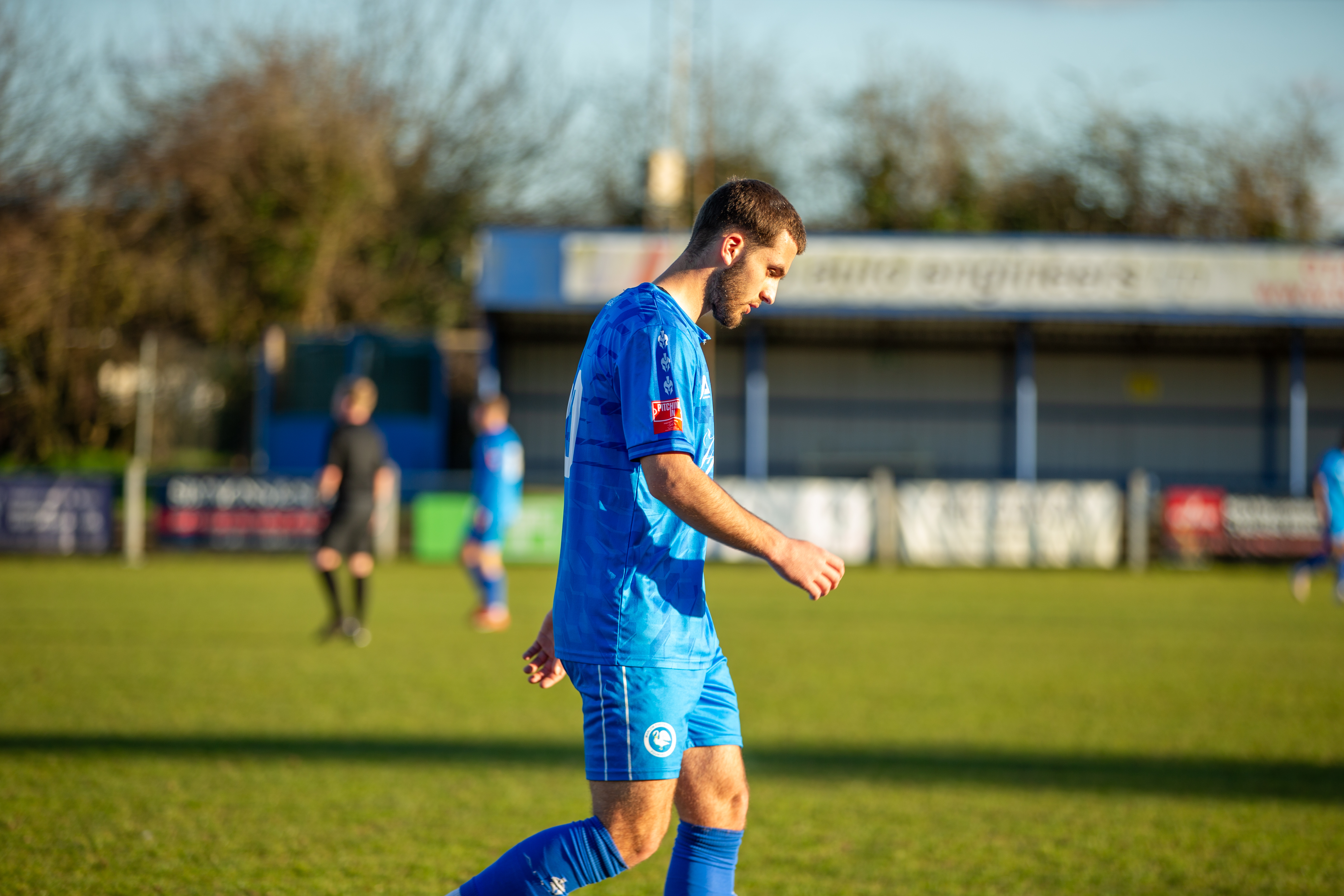 Marlow FC vs Taunton FC — photo 18