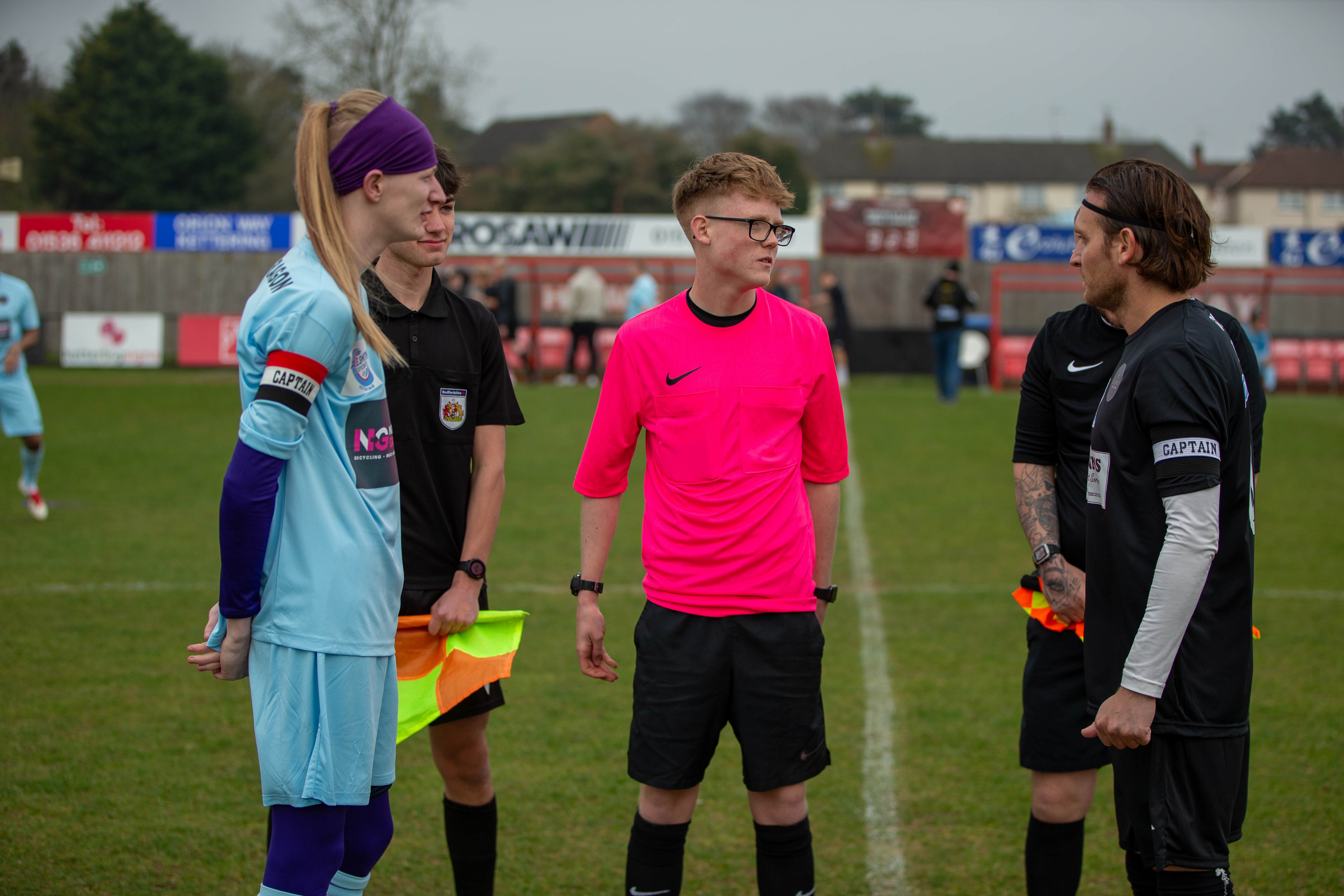 Sellebrity Soccer - Charity Match — photo 19