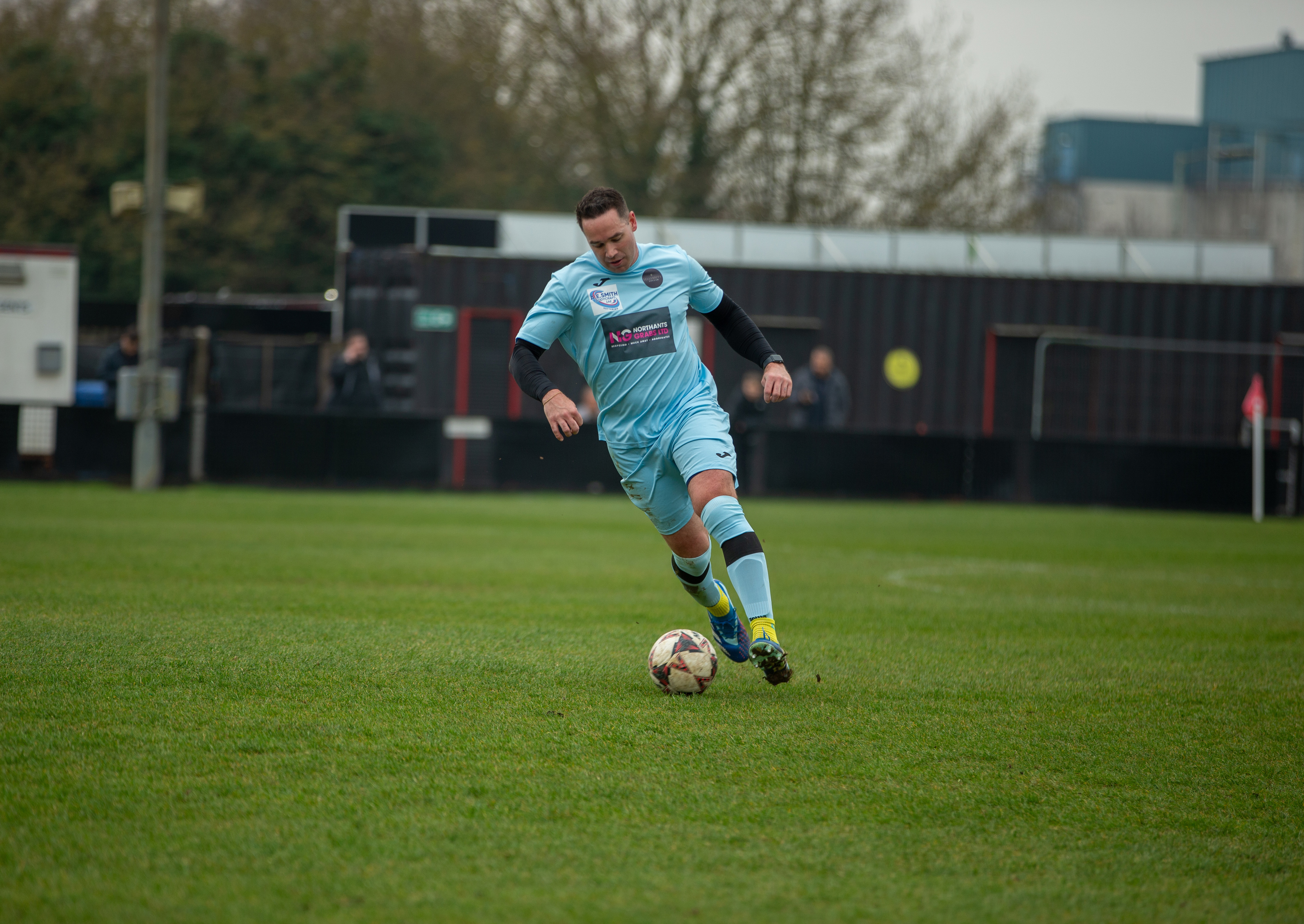 Sellebrity Soccer - Charity Match — photo 18